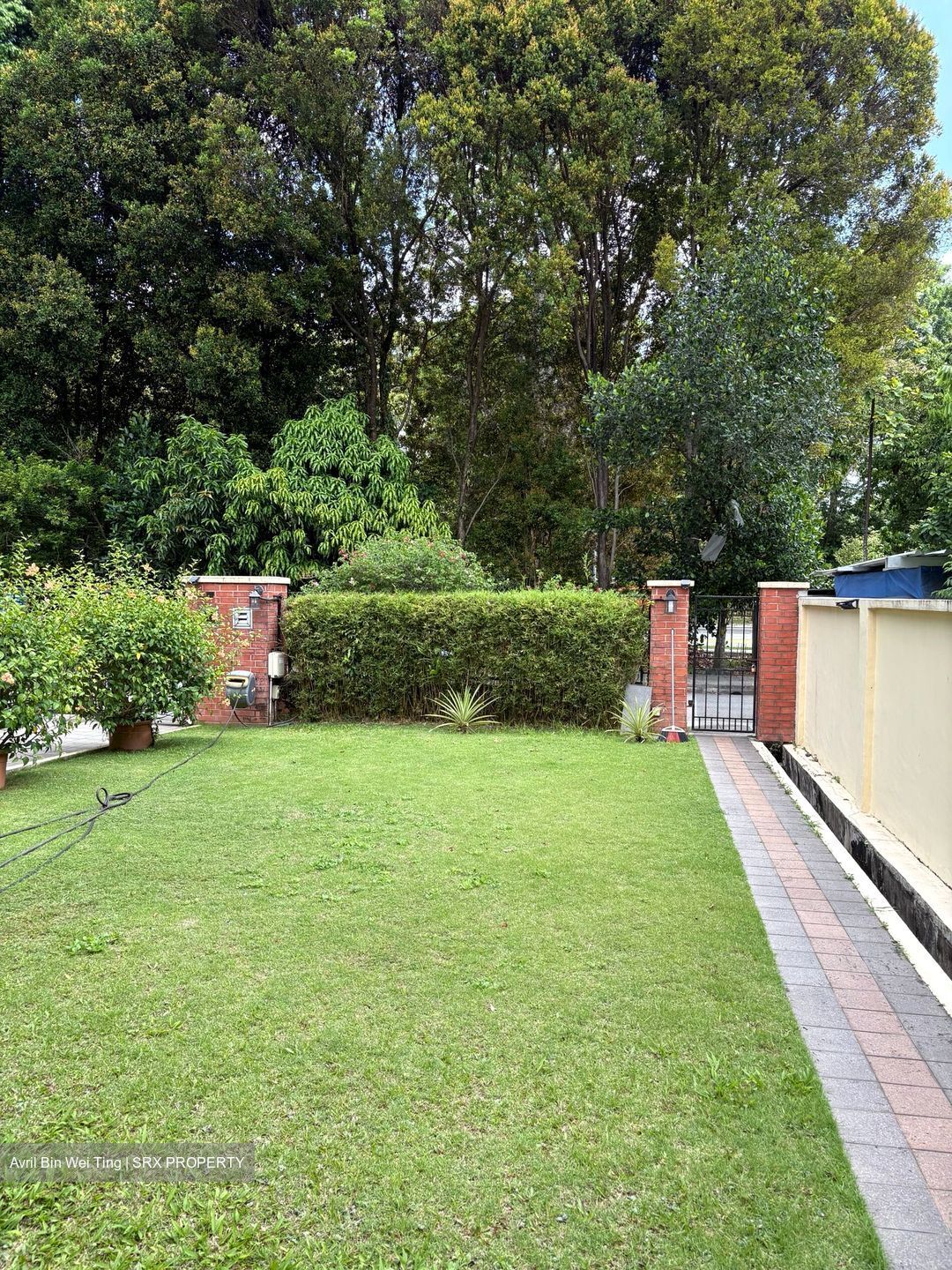 Tuan Sing Park (D28), Semi-Detached #546256731